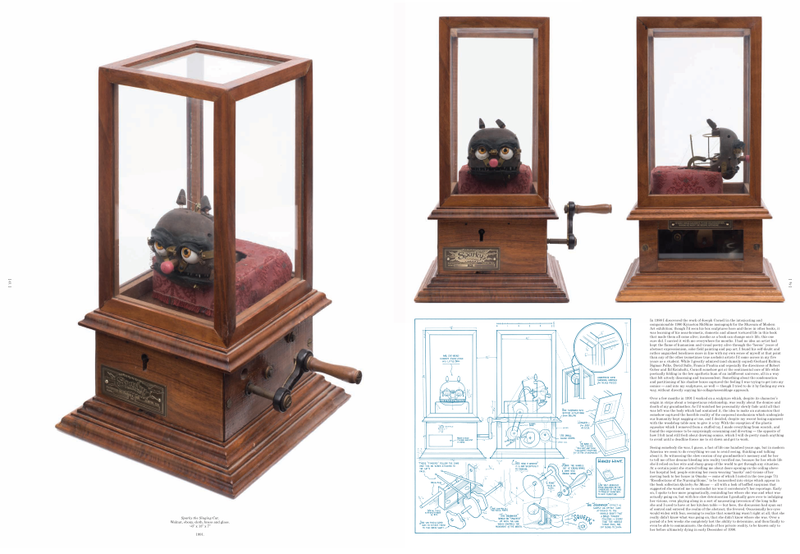 Illustration for article titled Chris Ware elevates the autobiographical art book with Monograph